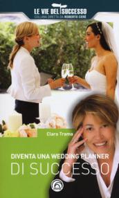 Diventa una wedding planner di successo