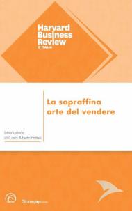 La sopraffina arte del vendere