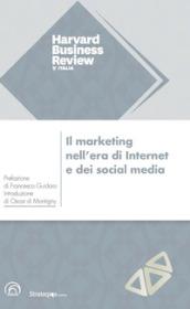 Il marketing nell'era di internet e dei social media