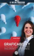 Graficability. Utilizza la grafica per migliorare il tuo business