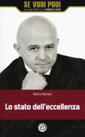 Lo stato dell'eccellenza