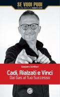 Cadi, rialzati e vinci! Dai gas al tuo successo