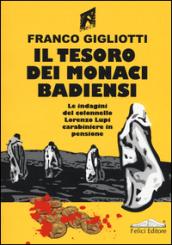 Il tesoro dei monaci badiensi