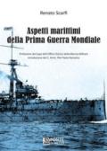 Aspetti marittimi della prima guerra mondiale