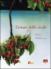 L'estate delle cicale