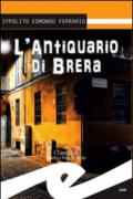 L'antiquario di Brera