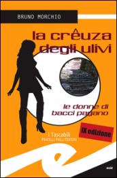 La creuza degli ulivi