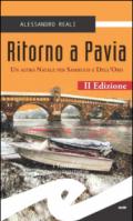 Ritorno a Pavia