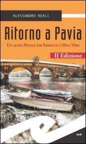 Ritorno a Pavia