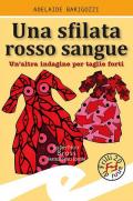 Sfilata rosso sangue. Un'altra indagine per taglie forti