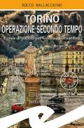 Torino operazione secondo tempo. Finale di partita per Crema e Bernardini