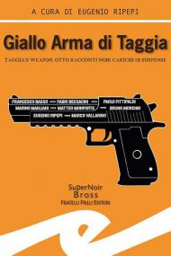 Giallo Arma di Taggia. Taggia's Weapon