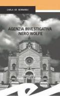 Agenzia investigativa Nero Wolfe