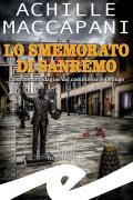 Smemorato di Sanremo. La seconda indagine del commissario Orengo (Lo)