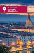 Via Francigena. Torino. Tappa alternativa. Ediz. italiana e inglese