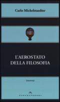 L'aerostato della filosofia