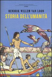 Storia dell'umanità