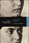 Ripensando l'umano. In dialogo con Edith Stein