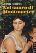 Nel cuore di Montmartre. La vita di Suzanne Valadon