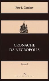 Cronache da Necropolis