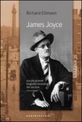 James Joyce