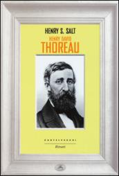 Henry David Thoreau