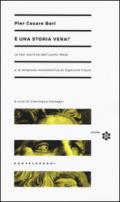 È una storia vera?: Le tesi storiche dell’Uomo Mosè e la religione monoteistica di Sigmund Freud