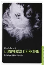 L'universo e Einstein