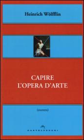 Capire l'opera d'arte