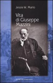 Vita di Giuseppe Mazzini