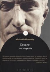 Cesare. Una biografia