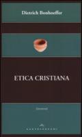 Etica cristiana