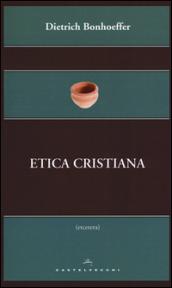 Etica cristiana