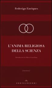 L'anima religiosa della scienza