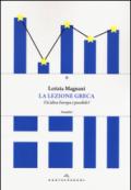 La lezione greca. Un'altra Europa è possibile?