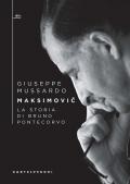 Maksimovič. La storia di Bruno Pontecorvo