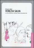 Venezia salva