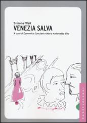 Venezia salva