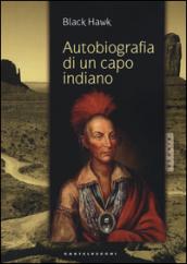 Autobiografia di un capo indiano