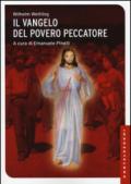 Il Vangelo del povero peccatore