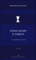 Linguaggio e verità