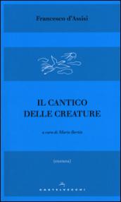 Il Cantico delle creature