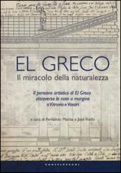 El Greco. Il miracolo della naturalezza