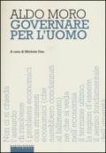 Governare per l'uomo