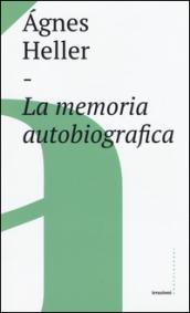 La memoria autobiografica