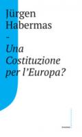 Una Costituzione per l'Europa?