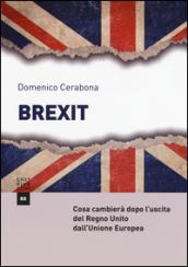 Brexit. Cosa cambierà dopo l'uscita del Regno Unito dall'Unione Europea: 1