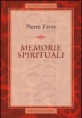 Memorie spirituali: 1