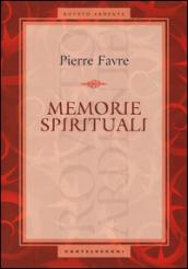 Memorie spirituali: 1