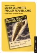 Storia del partito fascista repubblicano